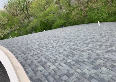 Incredible Roofing Service