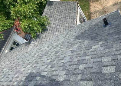 Preferred Roofing Service