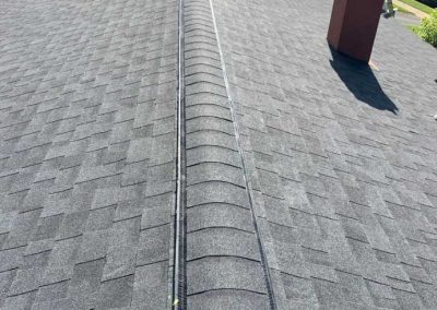 Residential Roofing Service