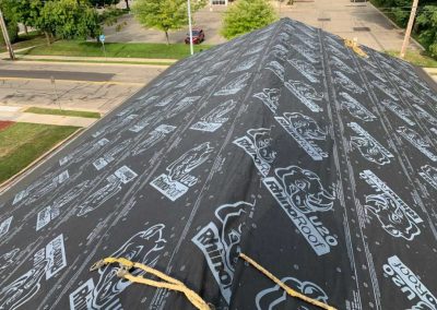 Roof Replacement