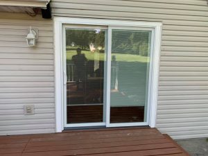 Window and door installation