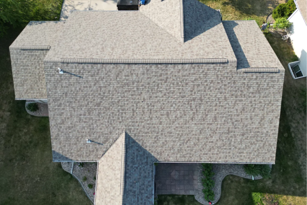 General Roofing Services