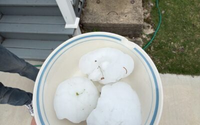 Storm Damage in Madison, WI: Signs You May Need a Full Roof Replacement