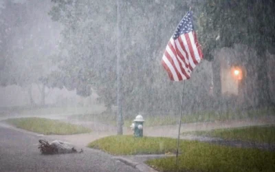 The Biggest Mistakes Homeowners Make After Storm Damage