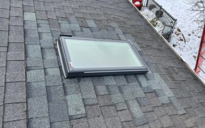 The Best Time to Get a Skylight
