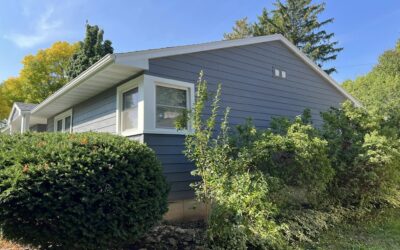 How to Extend the Life of Your Siding
