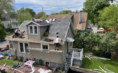 Residential and Commercial Roof Warranty Advice