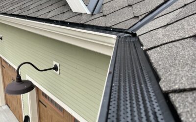 Gutter Replacement in Madison, WI: Why Old Gutters Cause Bigger Home Problems