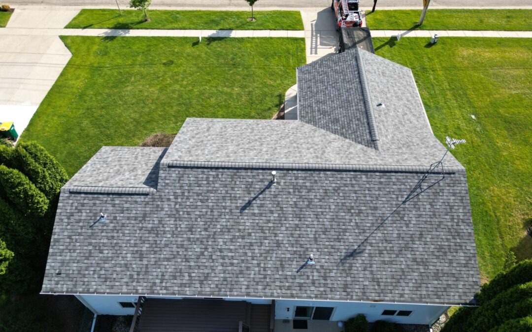 What Happens During a Professional Roof Inspection?