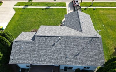 What Happens During a Professional Roof Inspection?