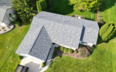 Why Roof Color Matters More Than You Think