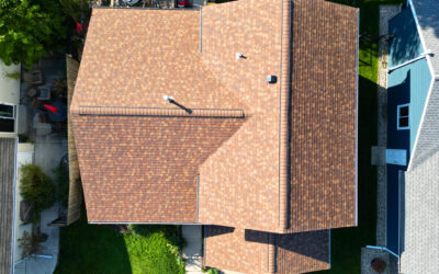 Roof Replacement in Madison, Wisconsin