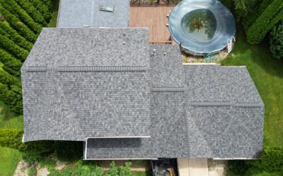 Roof Repair in Madison WI: Common Issues Homeowners Face