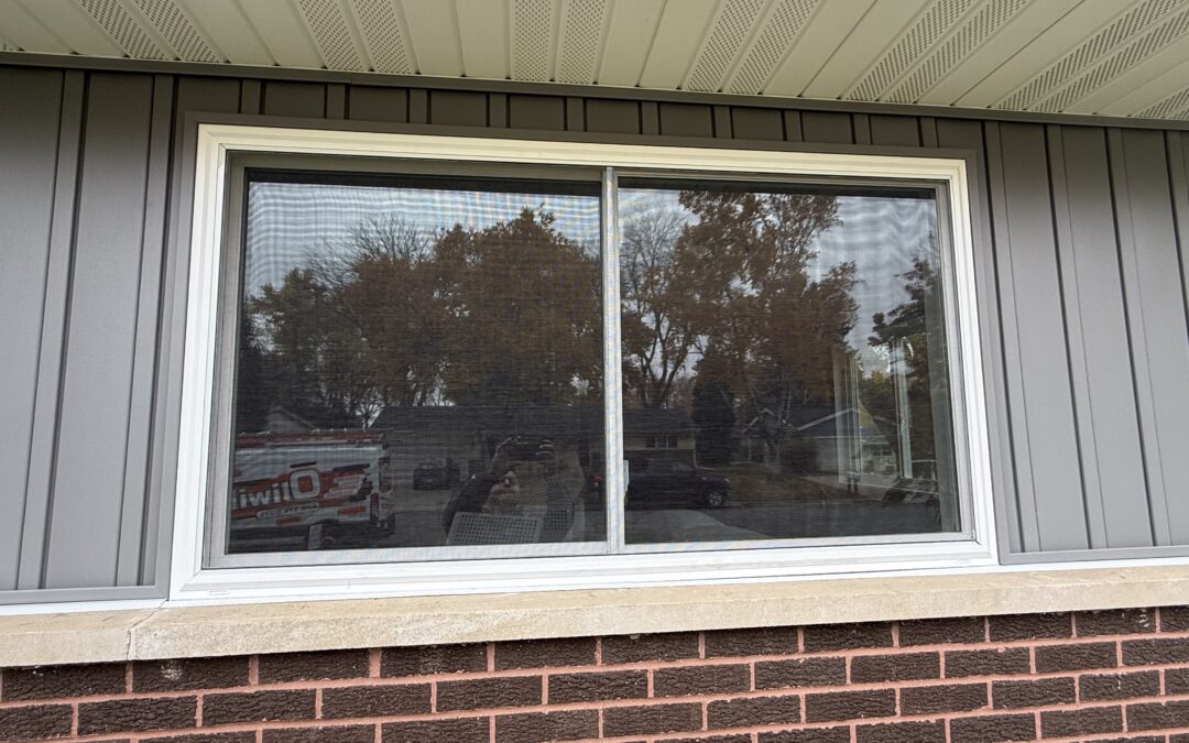 Why you should consider Window Replacements