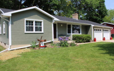 Window Replacement in Madison, WI: How New Windows Improve Energy Efficiency