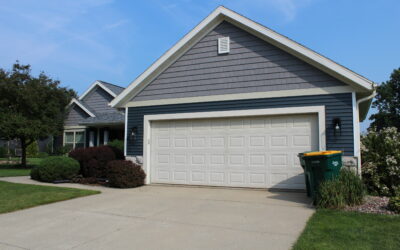 Siding Replacement in Madison, WI: Boosting Curb Appeal & Protection