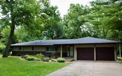 How Trees Can Shorten the Life of Your Roof