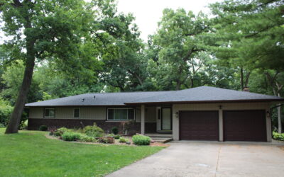 How long should a full home exterior repair take and what to expect about the process