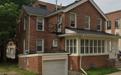 Landmark and Historical Restoration Projects