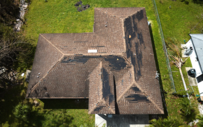 Why Roofs Fail Long Before the Shingles Wear Out
