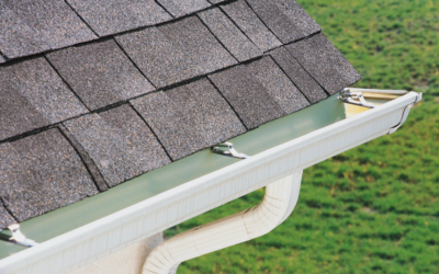 Why Gutter Installation in Madison, WI Protects Your Foundation
