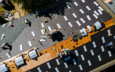 Act Now for Roof Replacement