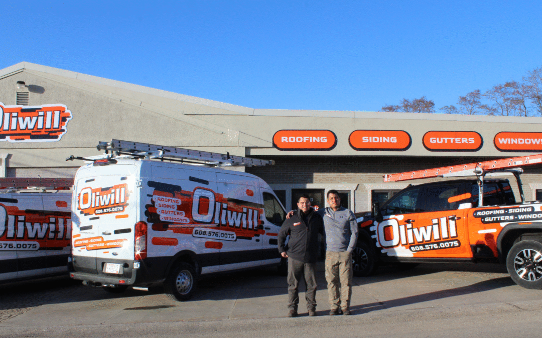 Licensed & Insured Roofing Contractors in Madison, WI: Why It Matters