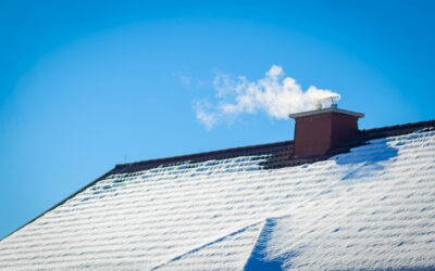 How Snow and Ice Affect Every Part of Your Home’s Exterior