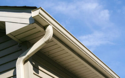 Why You SHOULD Update your Properties Gutters