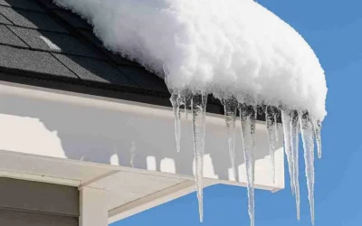 Weather impact on roofing and siding in Wisconsin